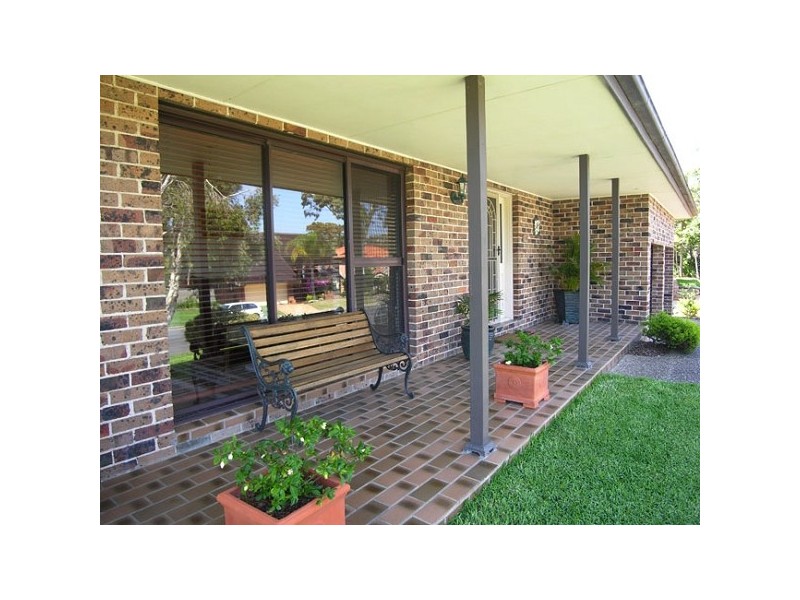 49 Spoonbill Avenue, Woronora Heights NSW 2233