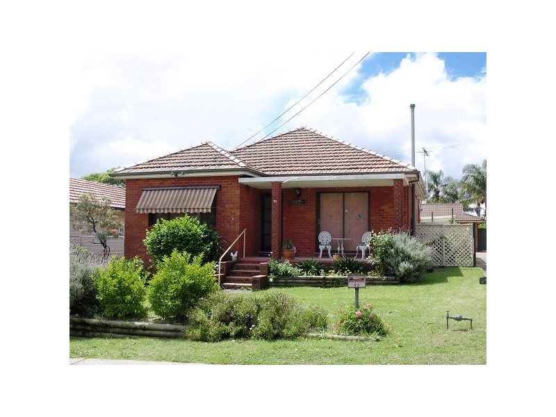 95 Anzac Avenue, Engadine NSW 2233