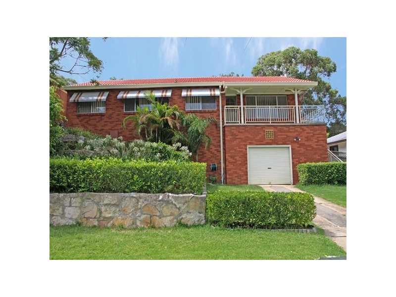 12 Tarcoola Place, Engadine NSW 2233