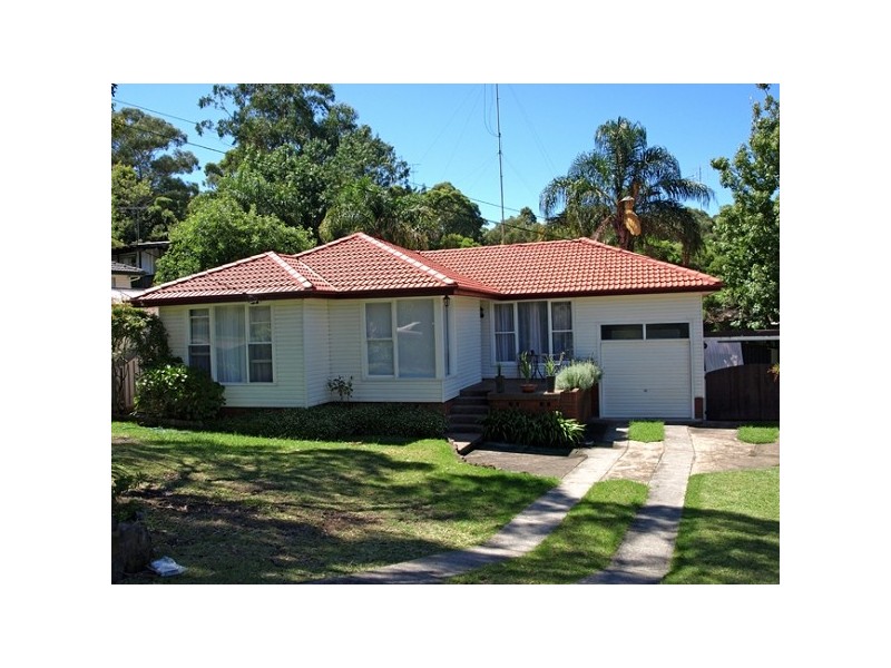 2 Raymond Place, Engadine NSW 2233