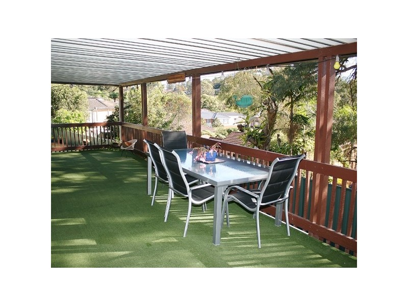 13 Bulba Road, Engadine NSW 2233