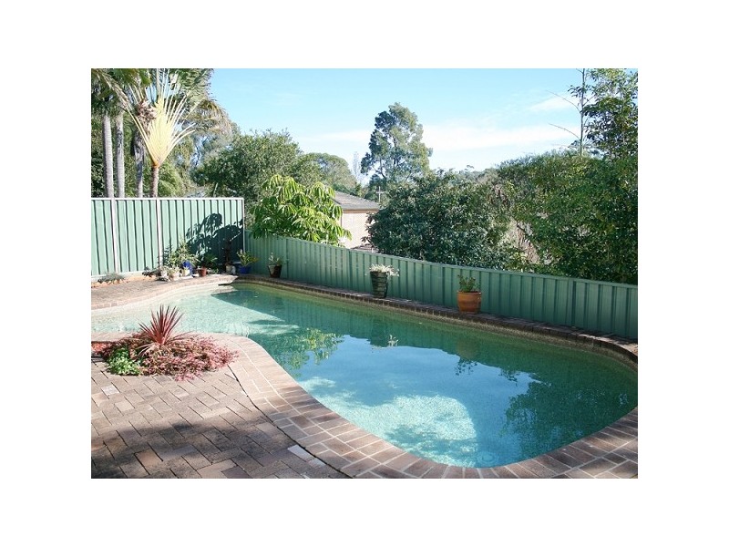 13 Bulba Road, Engadine NSW 2233