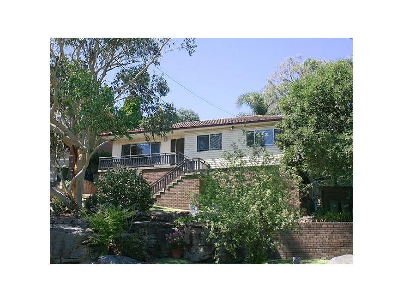 32 Atherton Road, Engadine NSW 2233