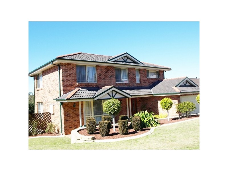 33 chippendale place, Helensburgh NSW 2508