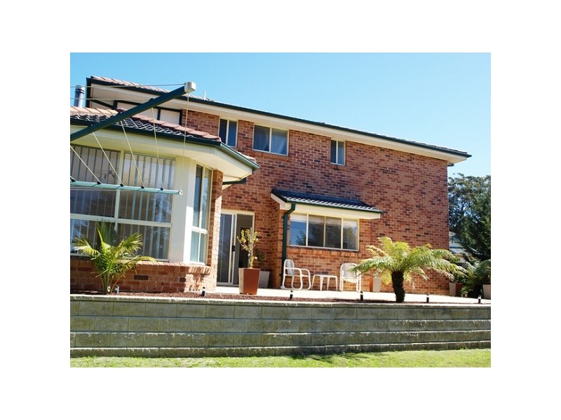 33 chippendale place, Helensburgh NSW 2508