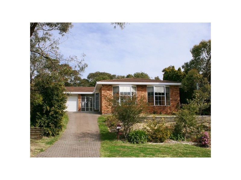 11 Roebourne Street, Yarrawarrah NSW 2233