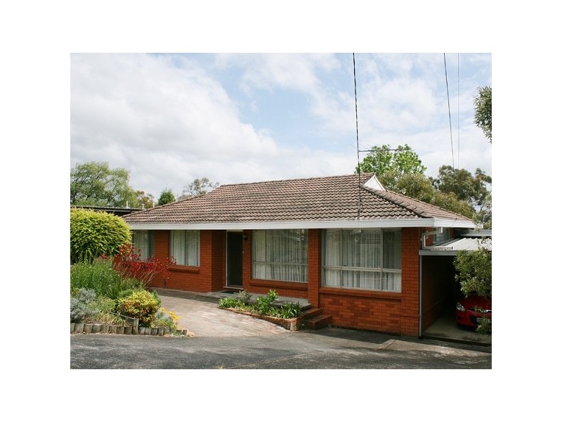 1A Old Bush Road, Yarrawarrah NSW 2233