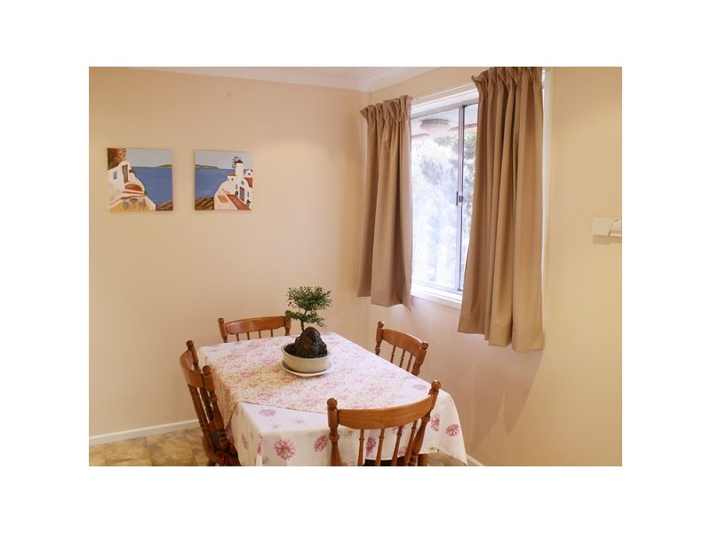 1A Old Bush Road, Yarrawarrah NSW 2233