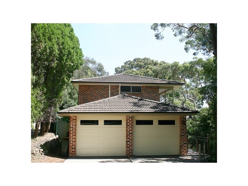 3 Nimbin Place, Yarrawarrah NSW 2233