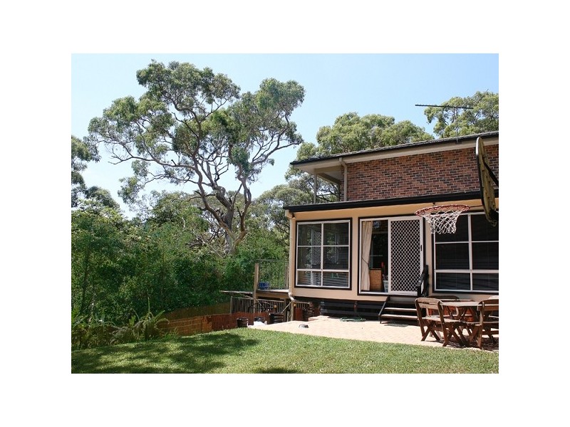 3 Nimbin Place, Yarrawarrah NSW 2233