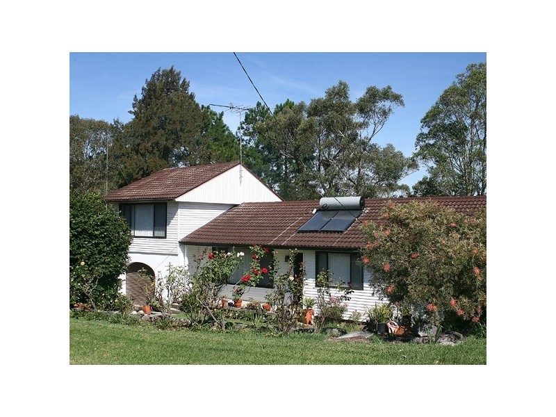 8 Raymond Place, Engadine NSW 2233