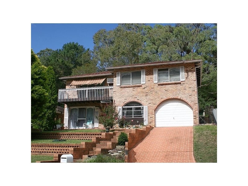 28 Brooke Street, Engadine NSW 2233