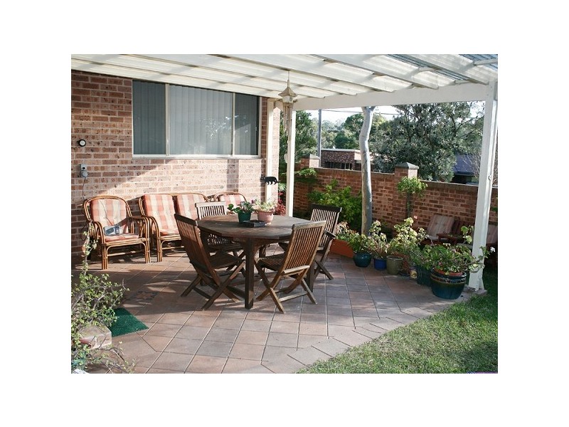 9/112 National Avenue, Loftus NSW 2232