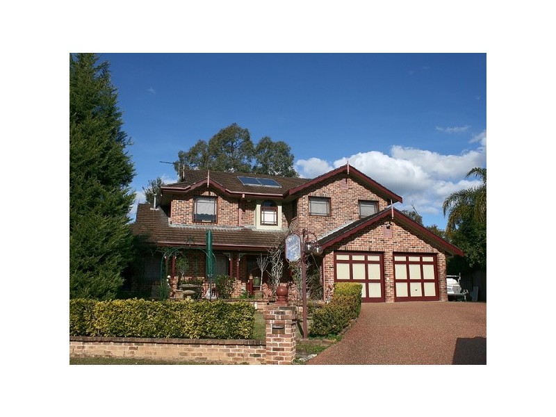 3 Tern Place, Woronora Heights NSW 2233