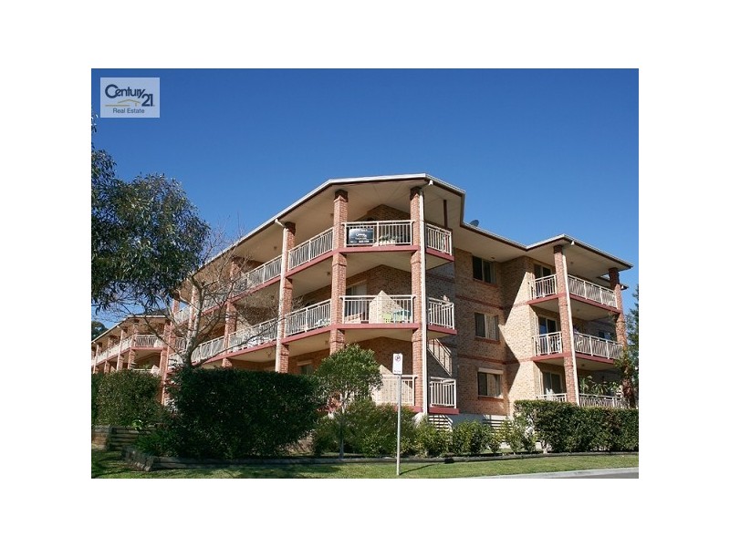 23/16-24 Oxford Street, Sutherland NSW 2232