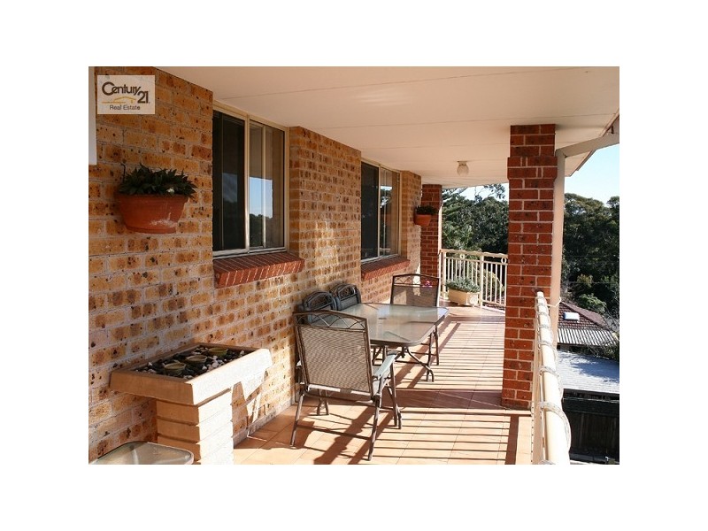 23/16-24 Oxford Street, Sutherland NSW 2232