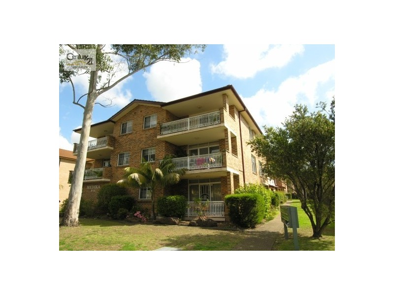 5/9-11 Preston Avene, Engadine NSW 2233