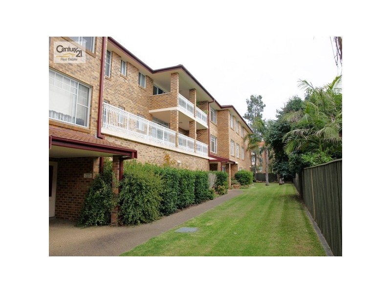 12/9-11 Preston Avenue, Engadine NSW 2233