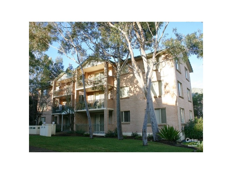 8/20-24 Preston Avenue, Engadine NSW 2233