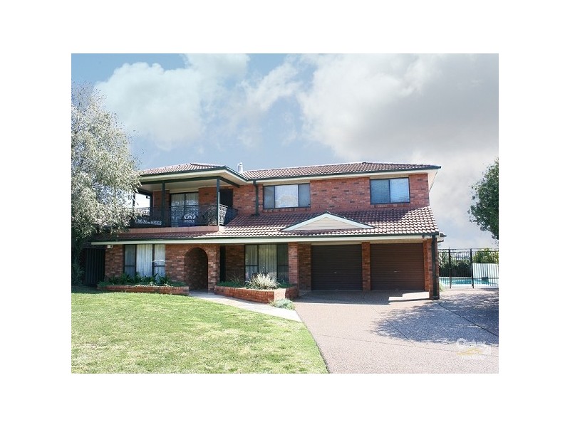 94 Forum Drive, Heathcote NSW 2233