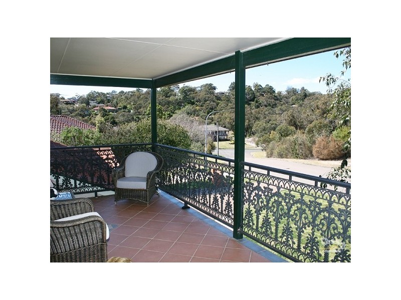94 Forum Drive, Heathcote NSW 2233
