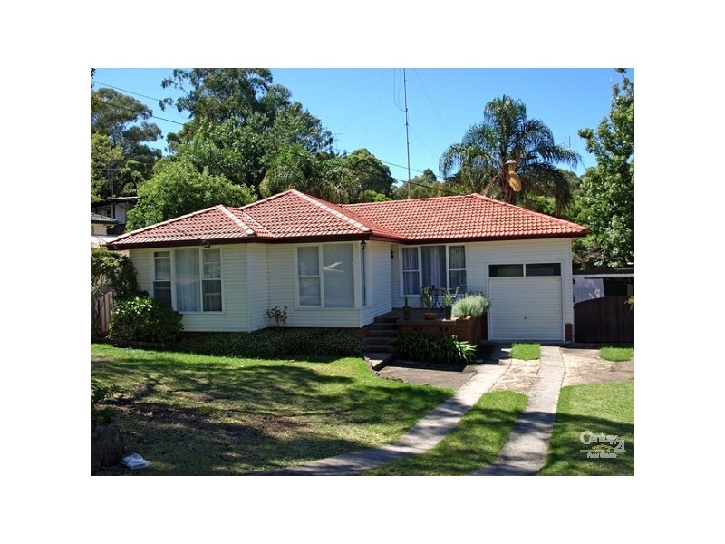 2 Raymond Place, Engadine NSW 2233