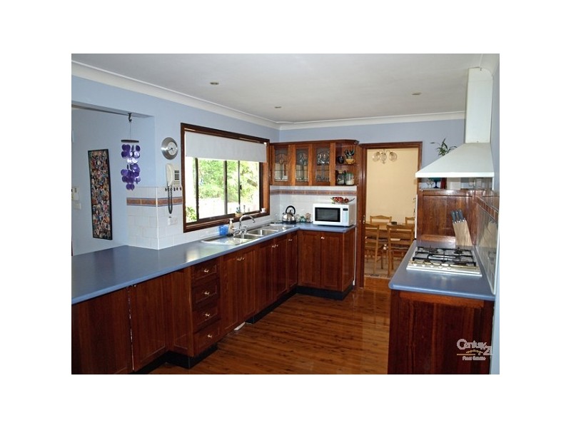 2 Raymond Place, Engadine NSW 2233