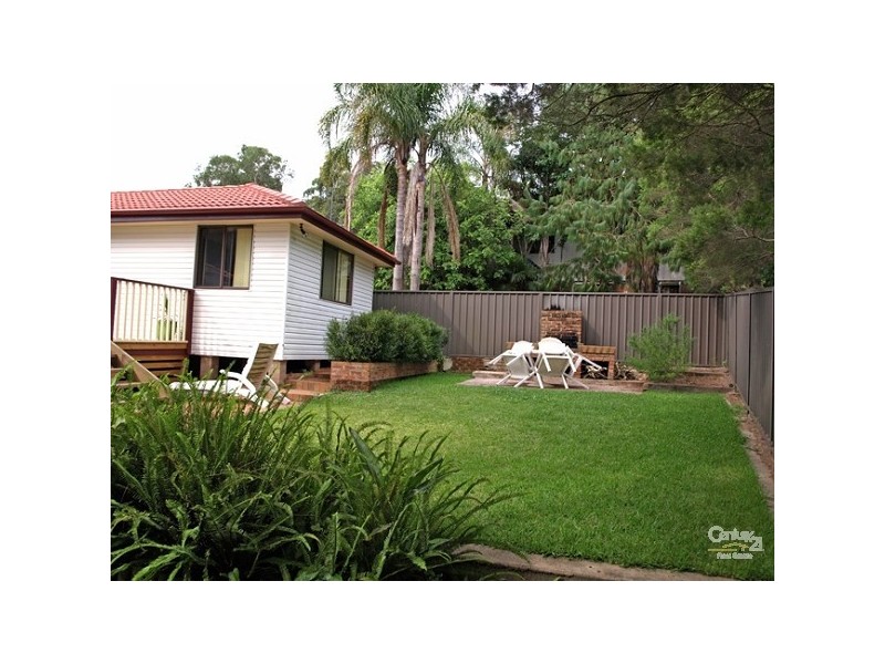 2 Raymond Place, Engadine NSW 2233