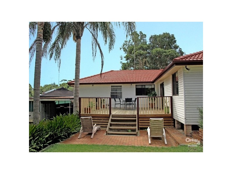 2 Raymond Place, Engadine NSW 2233