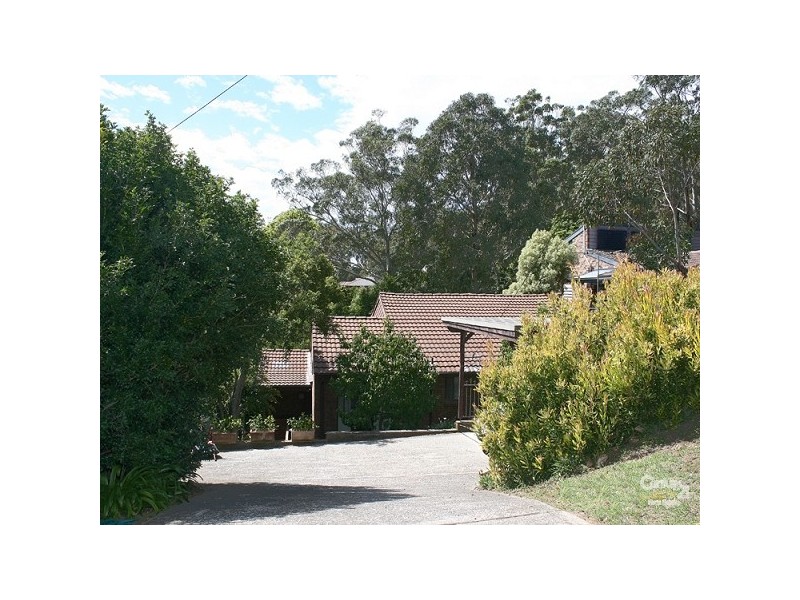 43 Postmans Track, Helensburgh NSW 2508