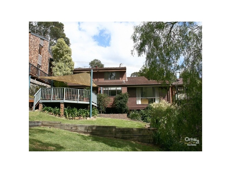 43 Postmans Track, Helensburgh NSW 2508