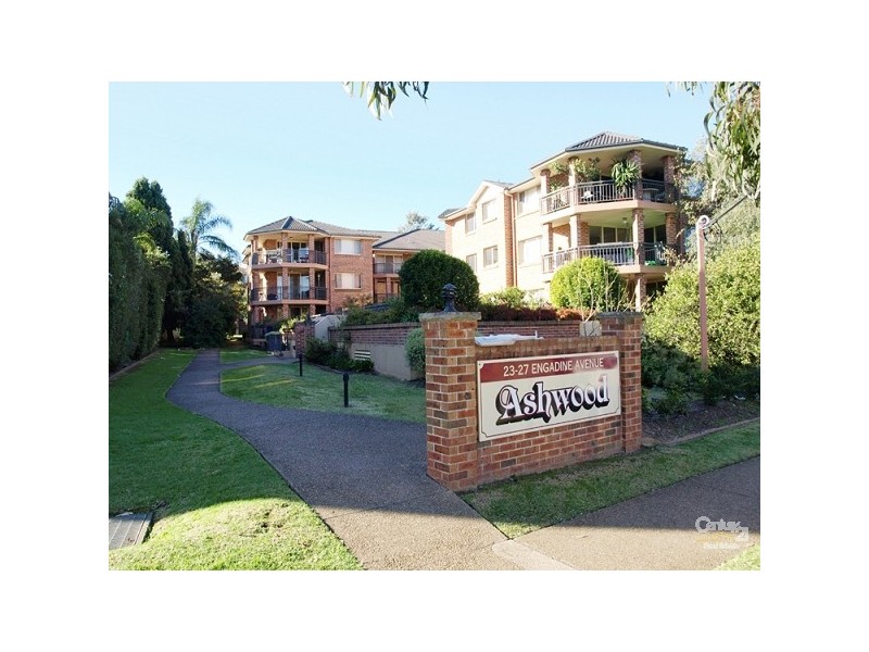11/23-27 Engadine Avenue, Engadine NSW 2233
