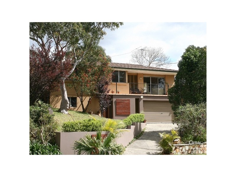 29 Kilmarnock Rd, Engadine NSW 2233
