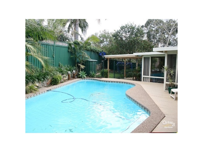 29 Kilmarnock Rd, Engadine NSW 2233