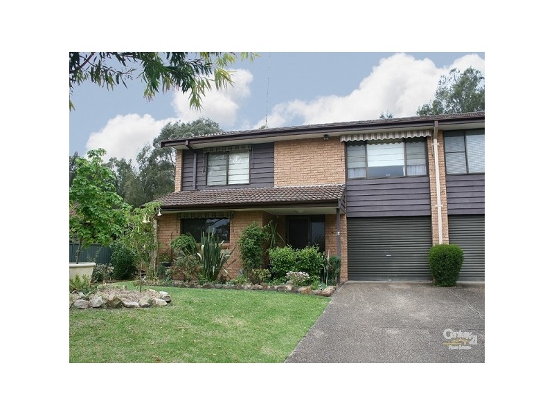 14/41 Bottle Forest Road, Heathcote NSW 2233