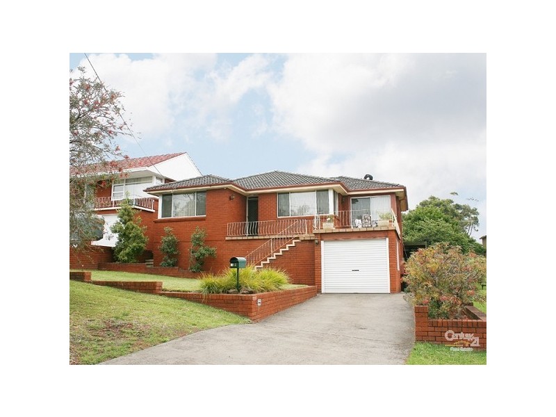 13 Pambula Road, Engadine NSW 2233