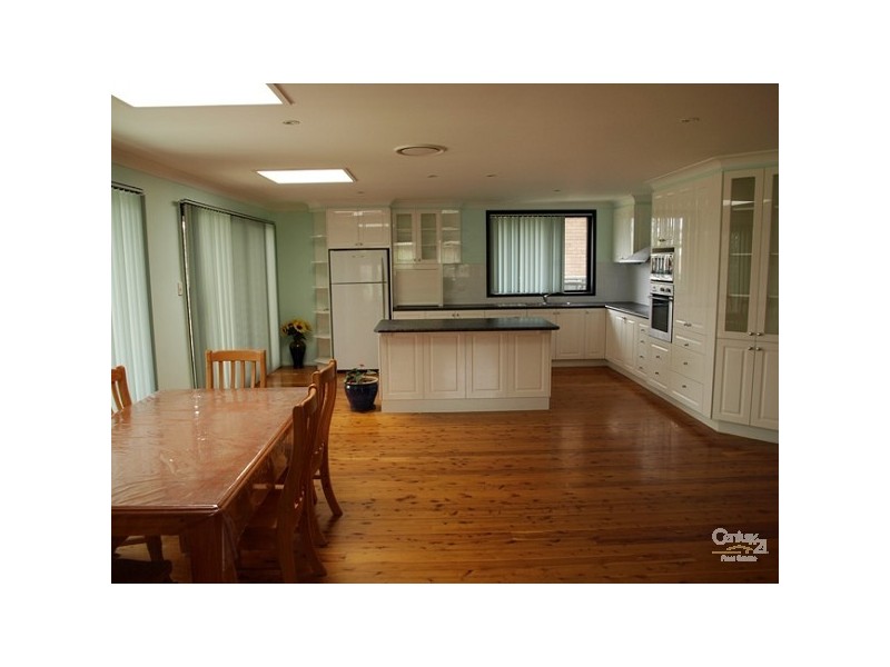 34 Warilda Avenue, Engadine NSW 2233