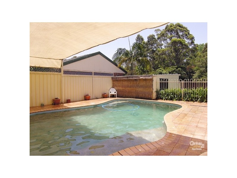 1 Parkes Street, Heathcote NSW 2233