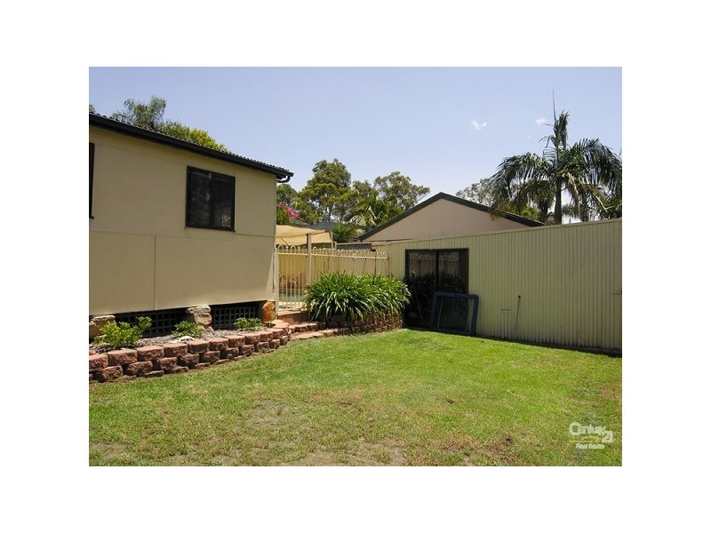 1 Parkes Street, Heathcote NSW 2233
