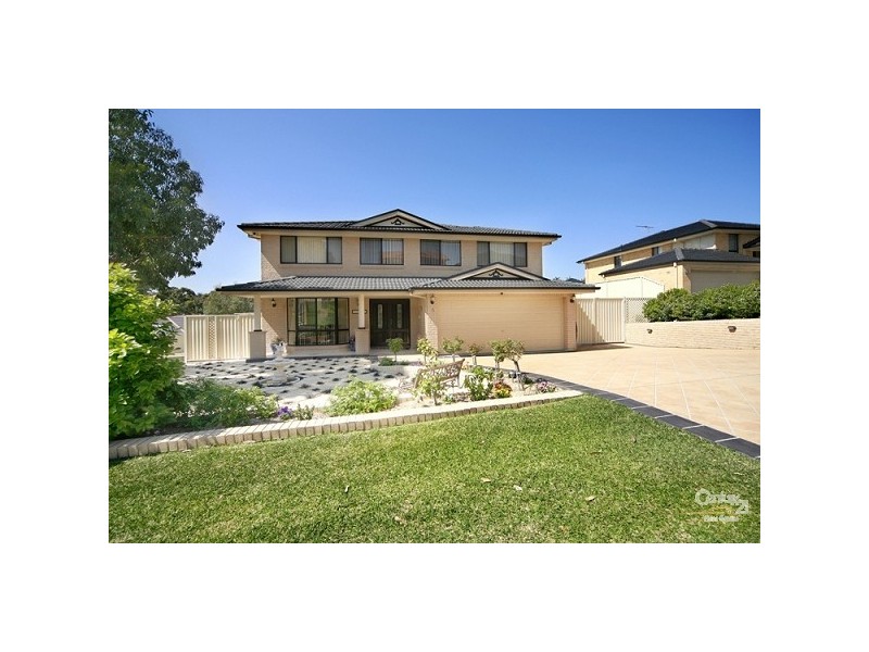 6 Lorikeet Close, Woronora Heights NSW 2233