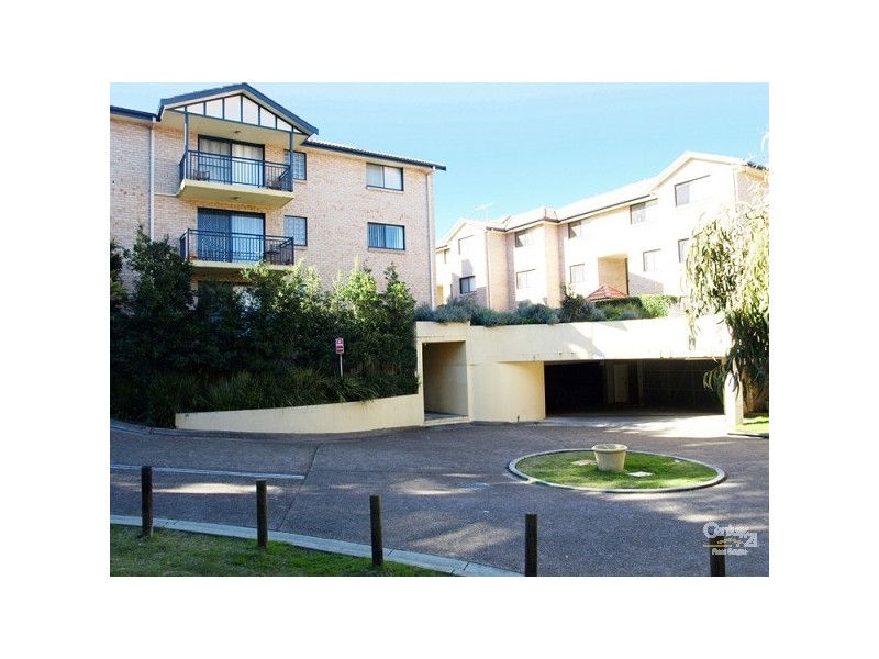29/43 Railway Parade, Engadine NSW 2233