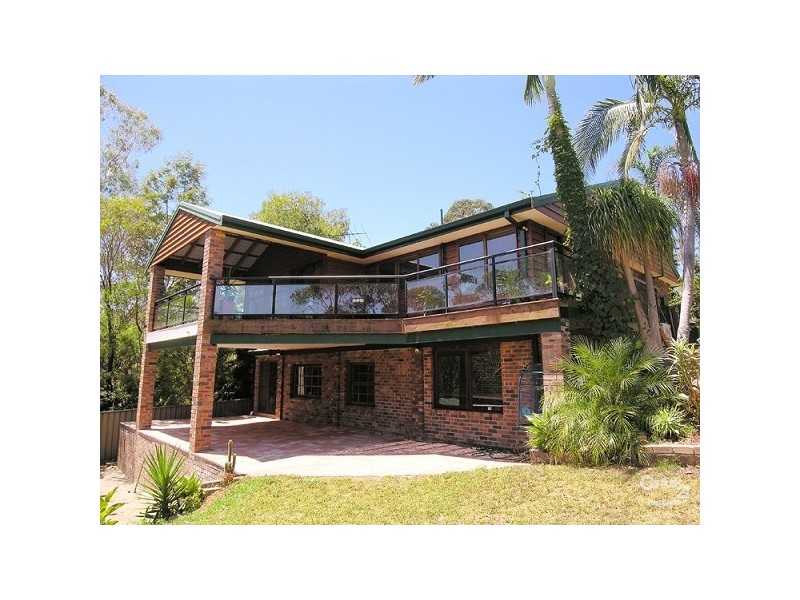 3 Bluebell Road, Heathcote NSW 2233