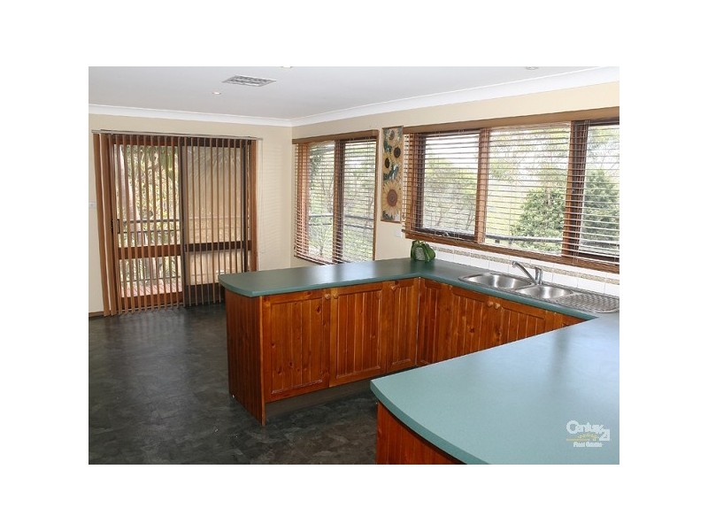 3 Bluebell Road, Heathcote NSW 2233