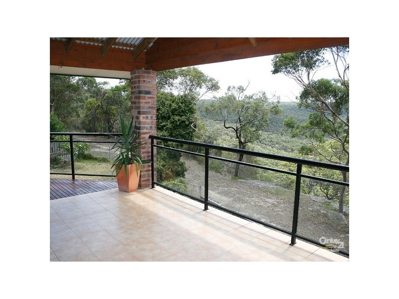 3 Bluebell Road, Heathcote NSW 2233