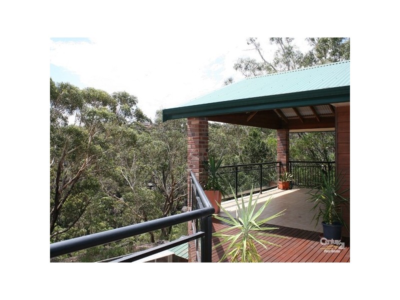3 Bluebell Road, Heathcote NSW 2233