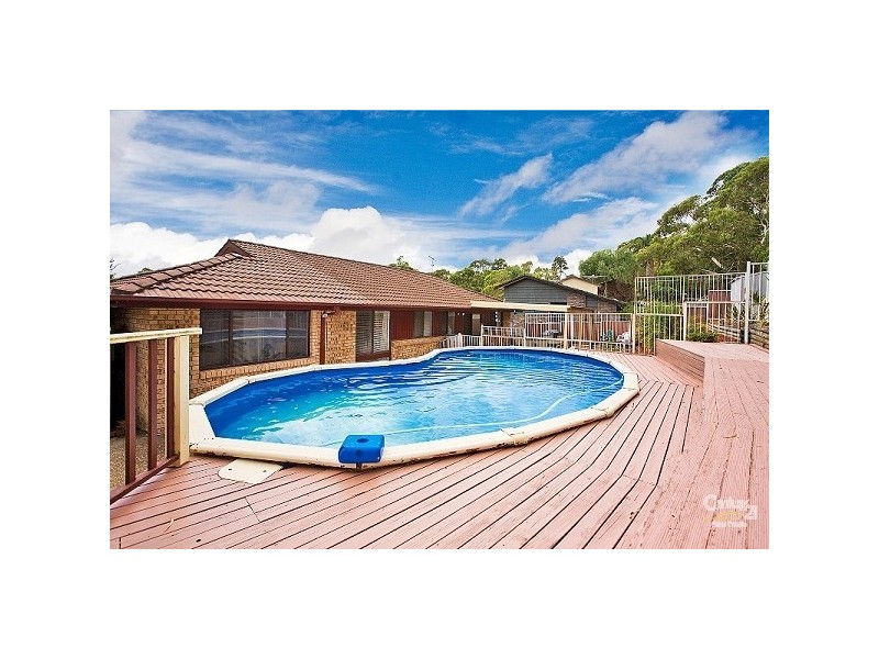 33 Cutler Rd, Engadine NSW 2233