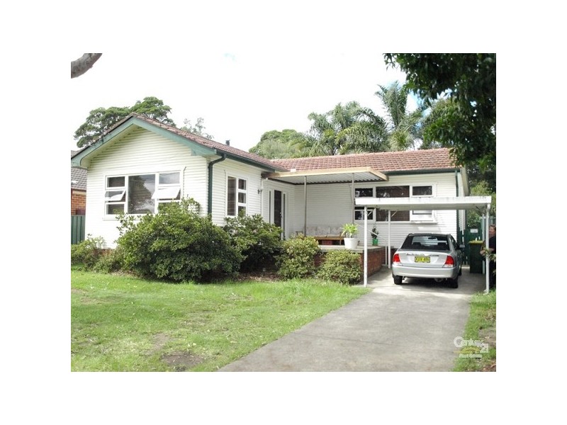 112 Anzac Avenue, Engadine NSW 2233
