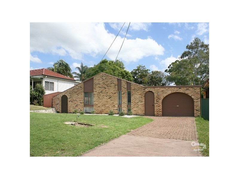 125 Ridge Road, Engadine NSW 2233