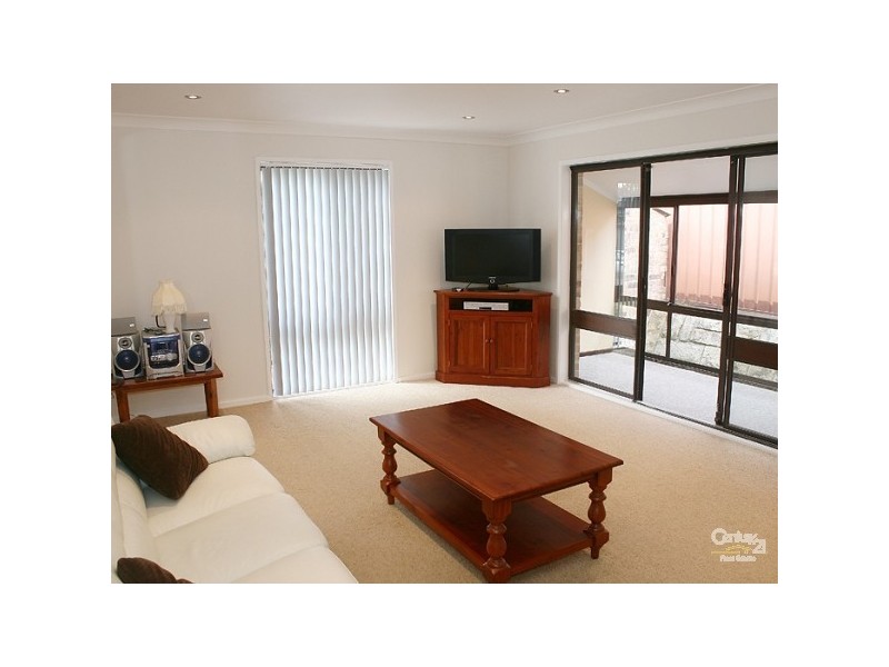 125 Ridge Road, Engadine NSW 2233