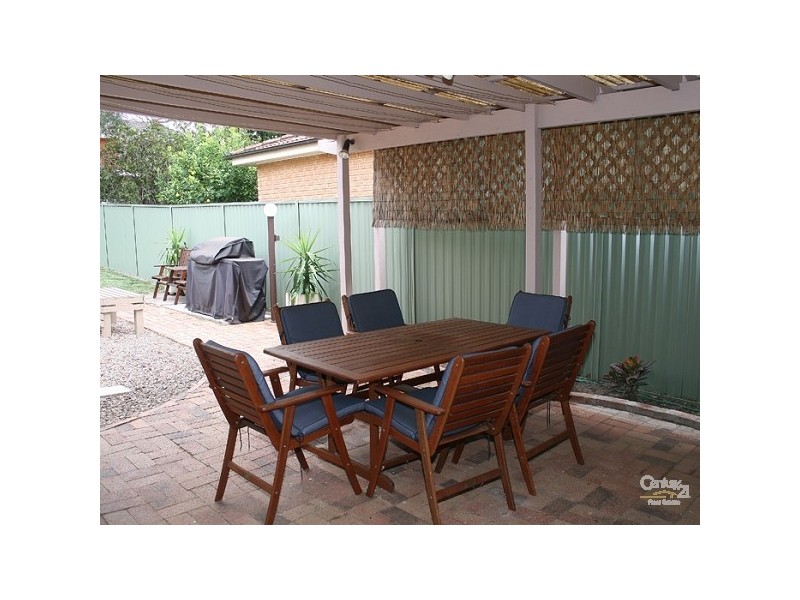 125 Ridge Road, Engadine NSW 2233